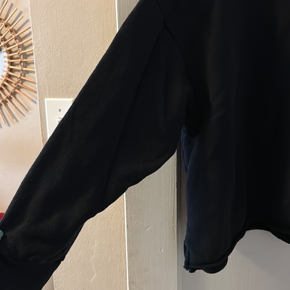 DONATING SOON - MAKE OFFERS! 
Yoga Nike Hoodie - Picture 3 of 4